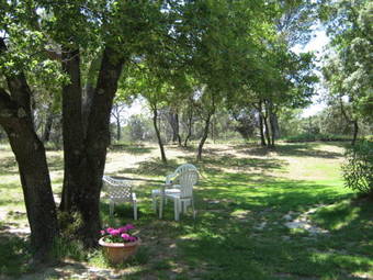 Bed & Breakfast Villa L'ambiance