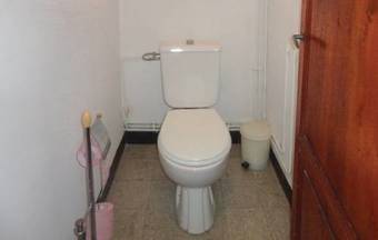 Apartment Sigean Chemin De La Palme