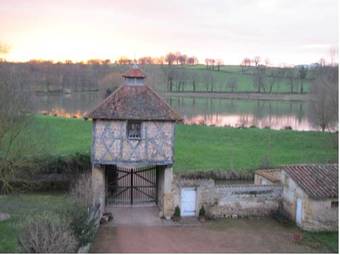 Bed & Breakfast Chateau De Tigny
