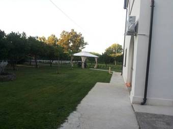 Apartamento L'approdo Di Giasone