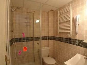 Hotel Auberge De La Vieille Ferme