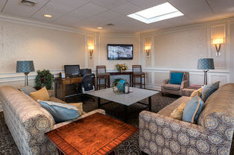 Posada Five Towns Inn - Lawrence