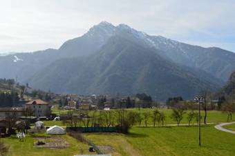 Apartamento Casa Maria