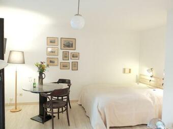 Apartamentos Ferienstudio-apartment Tausendfreund "adults Only" Am Chiemsee
