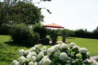 Apartamento Ferienwohnungen Baumgartner, Heimatgl�ck