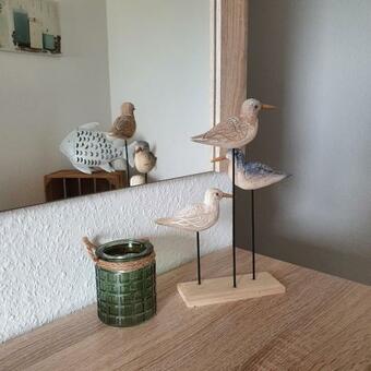 Apartamento Ferienwohnung Am Hoppenberg