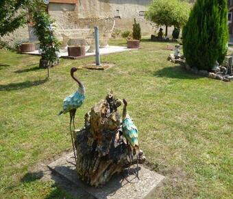 Apartamento Haus Ambiente