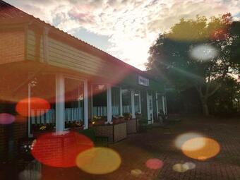 Hostal Pension Sonnenblick