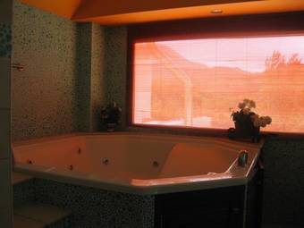 Hotel Rural Serrella