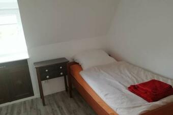 Apartamento Ferienhaus Im Gr�nen