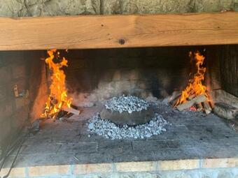 Villa Ku?a Za Odmor Kratohvil