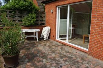 Apartamento Appartement Petersen II