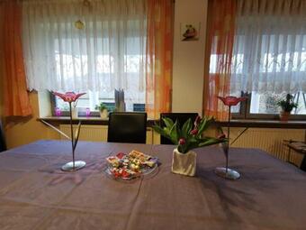 Apartamento Ferienwohnung Lilly