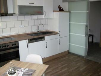 Apartamento Ferienwohnung Becker