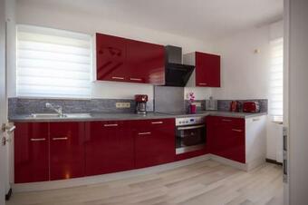 Apartamento Ferienwohnung B�ren/weiberg