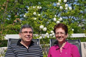 Villa Clos De La Richaudi�re