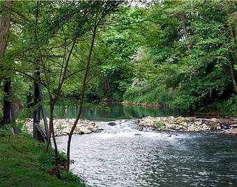 Bed & Breakfast Le Moulin De Pommeuse