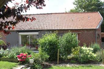 Bed & Breakfast Chambres D'h�tes L'aubaine Avec Jacuzzi