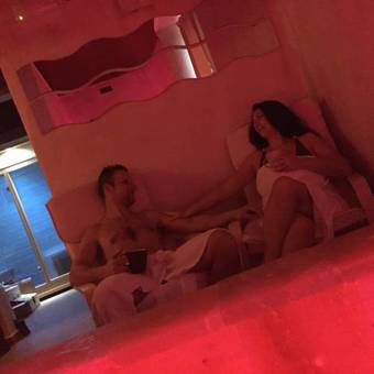 Hotel La Foresteria Del Castello