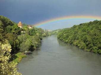 Posada G�te De La Vierge Noire