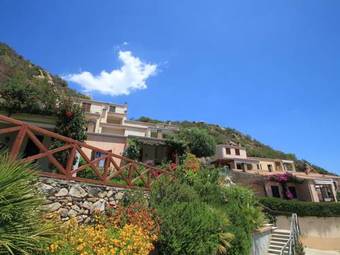 Apartment Costa Rei Cagliari 2