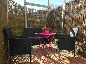 Apartamento Ferienwohnung Sch�nw�lder