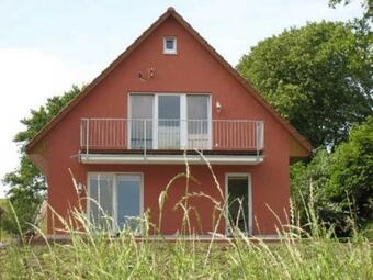 Apartamento Dp115 Deichblick Mit Balkon