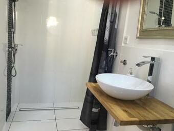 Apartamento Landhaus Am Deich