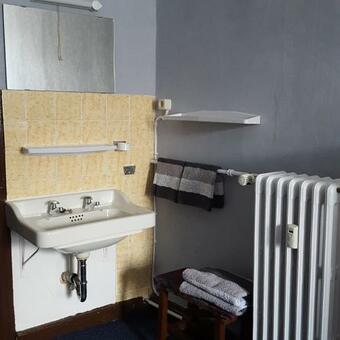 Apartamento Ferienwohnung Dahlenburg