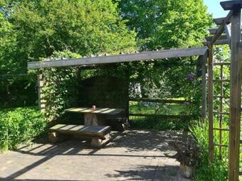 Apartamento Ferien In Der Scheune