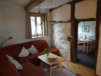 Ferienhaus Am Solling