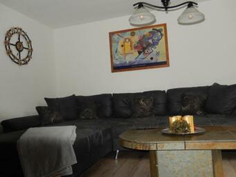 Apartamento Ferienwohnung Ebeling Under Rainbow