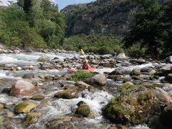 Hotel Auberge Du Riou