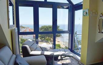 Apartment Le Pouldu 60