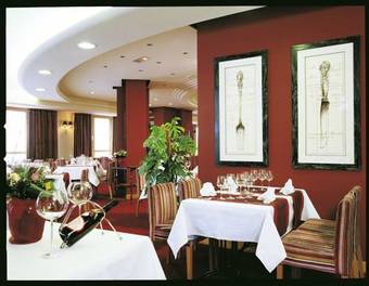 Hotel H�tel Araucaria