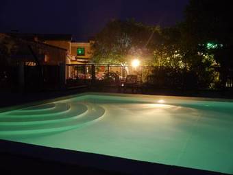 Hotel H�tel Les Pers�des