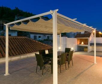 Holiday Home Mario - With Pool