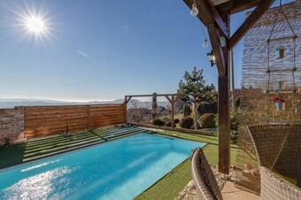 Pool House Milk And Honey