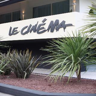 Hotel Le Cin�ma