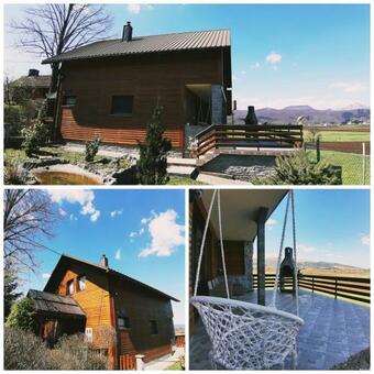 Ku?a Za Odmor Anamarija