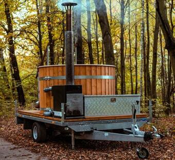 Apartamento Reichst�dter Ferienidyll