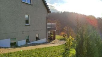 Apartamento Feriendomizil Am Hochwald