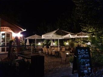 Hotel Ephesus Am Weserwehr