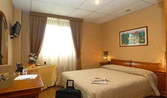 Hotel Thp Bologna