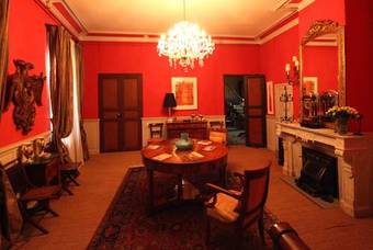 Bed & Breakfast Les Buis