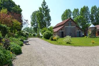 Bed & Breakfast Le Bien-venant