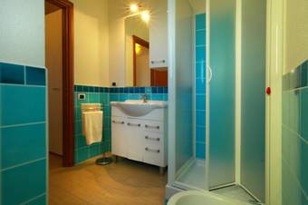 Apartamento Le Terrazze Di Ruoni