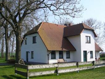 Apartamento Haus F�nfschl�fer