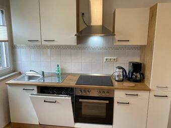 Apartamento Familienfreundliche Ferienwohnung Maria