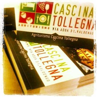 Agroturismo Agriturismo Cascina Tollegna